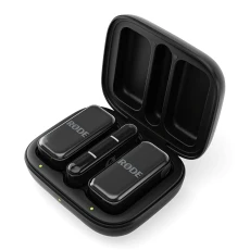 میکروفون یقه ای بی سیم رود مدل Wireless Micro رابط Lightning